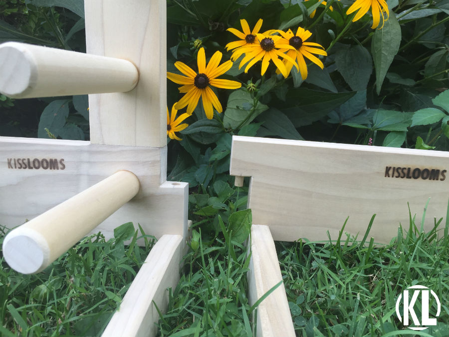 inkle loom